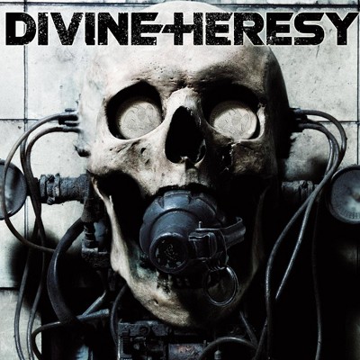 Divine Heresy - Bleed The Fifith (Vinyl)