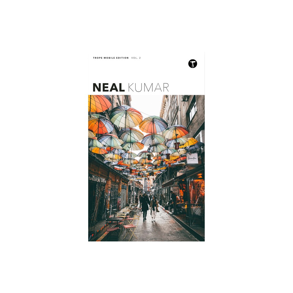 ISBN 9781732693661 product image for Neal Kumar - (Trope Mobile Editions) (Paperback) | upcitemdb.com