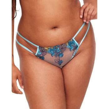 Adore Me Emilie Women's Hipster Panty