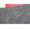 Calvin Klein Womens High Rise Belted Wide Dress Pants - 2 of 2