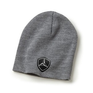 OUTSIDE THE WIRE Leatherneck for Life 3rd Division Subdued Beanie - 1 of 2