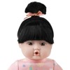 Adora Playtime Baby Doll Bright Citrus, 13 inch Soft Doll, Best Baby Toy Gift for Age 1+ - 2 of 4