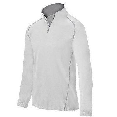 Mizuno Youth Boy's Comp 1/4 Zip Pullover