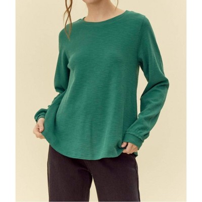 Women's I Would Imagine Top - Jodifl