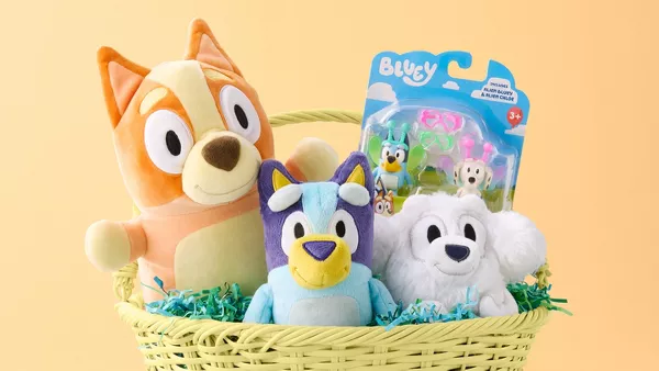 Stuffed Animals : Target