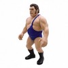 Zombie Sailor's Toys Wrestling's Heels and Faces Retro Action Figure | Andre the Giant - 3 of 4