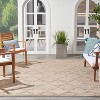 Nourison Trellis Outdoor Rug - 3 of 4
