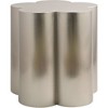Meridian Furniture,Lucky Iron End Table - 3 of 4