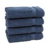 4pk Sinemis Turkish Hand Towel - Linum Home Textiles - 2 of 4