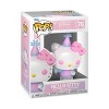 Funko POP! Sanrio: Hello Kitty with Balloons 50th Anniversary Figure - 2 of 3