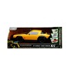 Hollywood Rides RC Transformers Rise of the Beasts 1977 Chevrolet Camaro Bumblebee - 2 of 4