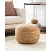 Mark & Day Stefan Cottage Pouf - 2 of 4