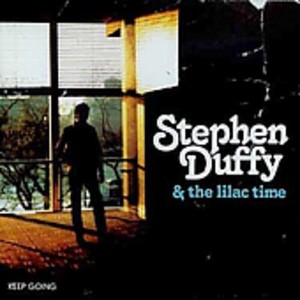 Stephen Duffy & the Lilac Time - Keep Going (CD) - 1 of 1