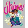 Boy's Encanto Mirabel Shine! Pull Over Hoodie - 2 of 4