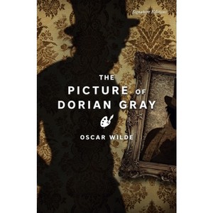 The Picture of Dorian Gray - (Signature Editions) by  Oscar Wilde (Paperback) - 1 of 1