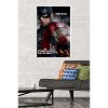 Trends International Marvel Captain America-Shield Reflection Unframed Wall Poster Prints - 2 of 4