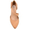 Journee Collection Women's Tillis Pointed Toe Mid Heel Pumps - 4 of 4