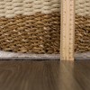 Hauteloom Caditaan Washable Area Rug - 4 of 4