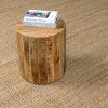 Hauteloom Oaks Perfect Flatweave Jute Rug - 4 of 4