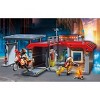 Playmobil Fire Station - 2 of 4