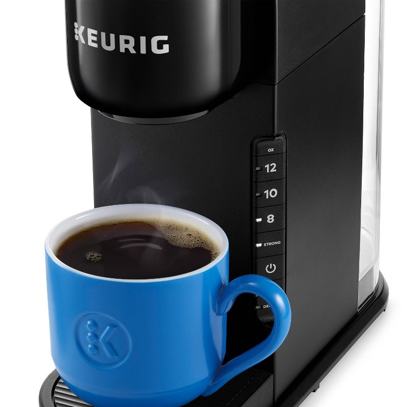 Keurig K-Express Coffee Maker - Black, 4 of 14