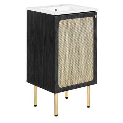 Modway Chaucer 24 Inch Bathroom Vanity
