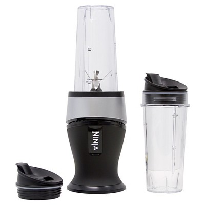 Ninja Fit Single-Serve Blender with Two 16oz Cups - QB3001SS_1