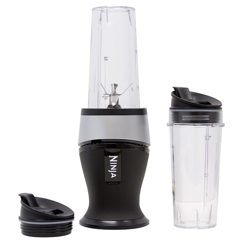 Ninja Fit Single-Serve Blender with Two 16oz Cups - QB3001SS, 5 of 10
