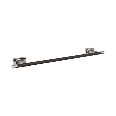 Amerock Esquire Wall Mounted Towel Bar - image 1 of 4