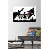 Trends International DC Comics - Batman - Robin - Superman - Trio Unframed Wall Poster Prints - 2 of 4