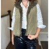 Women's Reversible Vest - Dylan - 4 of 4