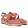 LifeStride Womens Kimball Espadrille Wedge Sandal - 2 of 4