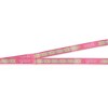 Wicked Lanyard You're Gonna Be Popular Breakaway Clear ID Badge Holder Keychain Pink - 4 of 4