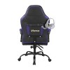 NFL Minnesota Vikings Oversized Office Chair - 3 of 4