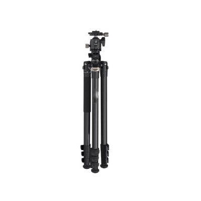 Orieon Techs Rotating Center Column Horizontal Tripod Monopod