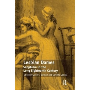 Lesbian Dames - by Caroline Gonda - 1 of 1