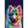 Trends International Dean Russo - The Rescue Pup Unframed Wall Poster Prints - 4 of 4