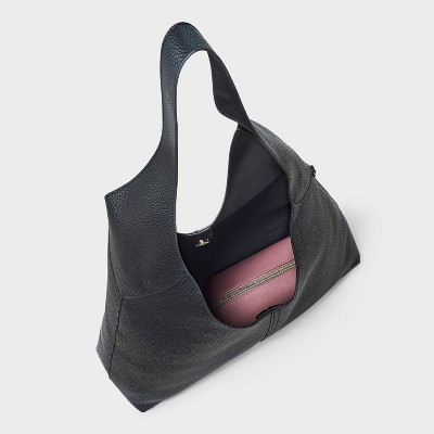 Oversized Slouchy Shoulder Bag - Universal Thread' - image 4