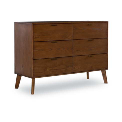 Mid century deals modern dresser target