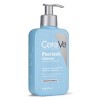 CeraVe Psoriasis Cleanser with Salicylic Acid Psoriasis Wash - Unscented - 8 fl oz - 2 of 4