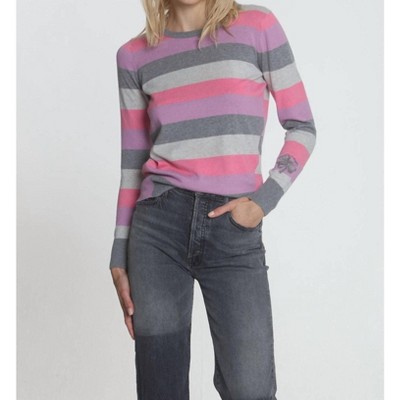 Women's Wo's Brooke Lucky Stripe - LABEL+thread