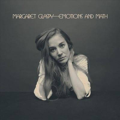 Margaret Glaspy - Emotions And Math (LP) (Vinyl)