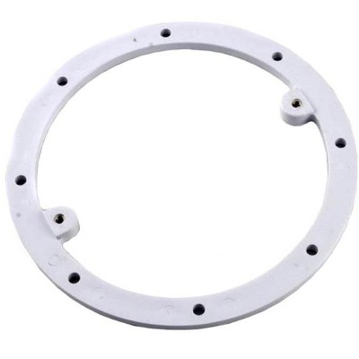 Hayward 7 7/8 Inch Vinyl Ring Replacement for Pool Drain Cover & Suction Outlet