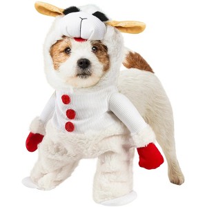 Rubies Lamb Chop Pet Costume - 1 of 2