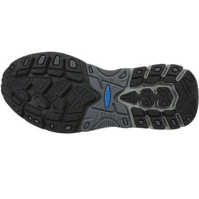 Обувь MBT Women's MTR-1500 II Lace Up in Black/black Soles , 5 — фото 3