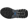 MBT  Women's MTR-1500 II Lace Up in Black/black Soles - 3 of 4