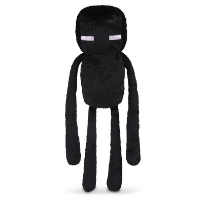 PowerHouse Toys LLC Minecraft 7" Plush: Enderman