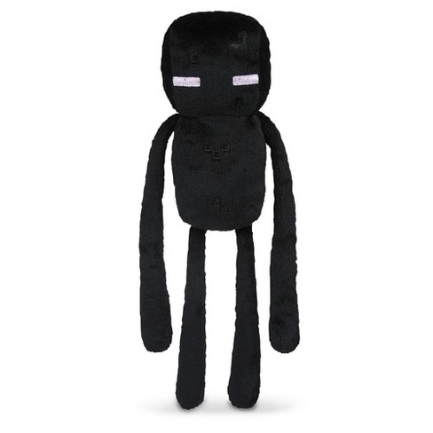 Enderman plush target on sale