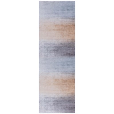 Tacoma TAC816 Power Loomed Machine Washable Skid-Resistant Indoor Rugs - Safavieh