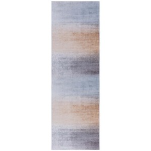 Tacoma TAC816 Power Loomed Machine Washable Skid-Resistant Indoor Rugs - Safavieh - 1 of 4